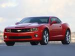 Chevrolet Camaro SS 2009 года